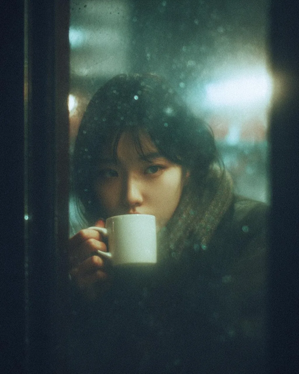 Cinematic Moody Photograph — Photography