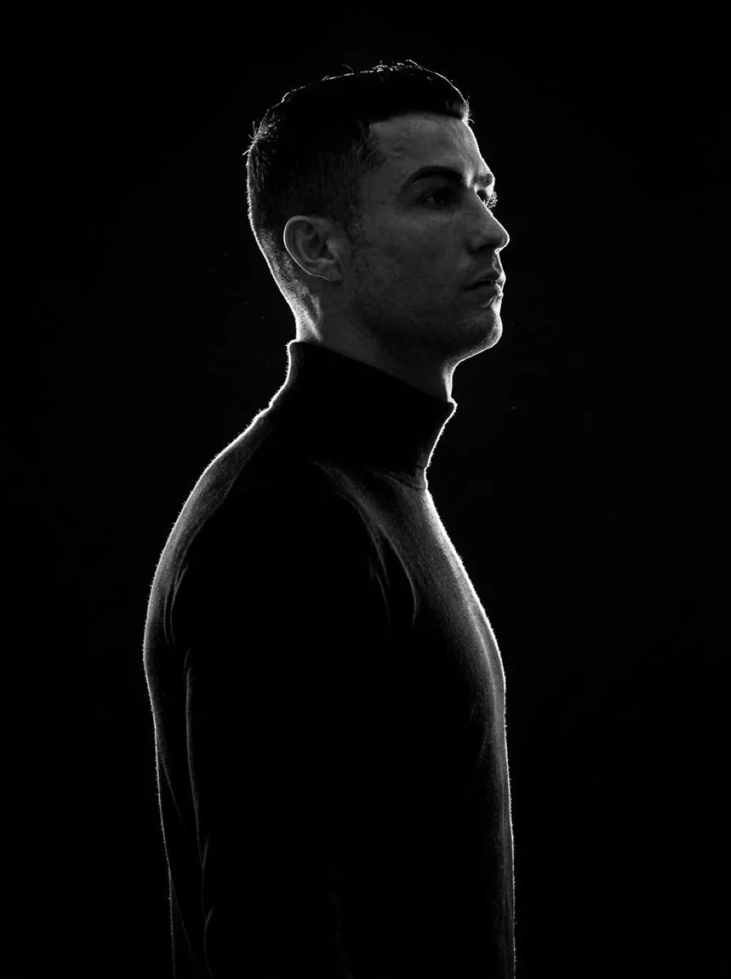 Minimalist Black And White — Photography